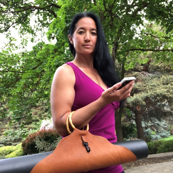 Yoga Mat Bag - Picture 3 of 4